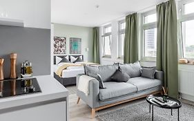Limehome Dortmund Suedwall